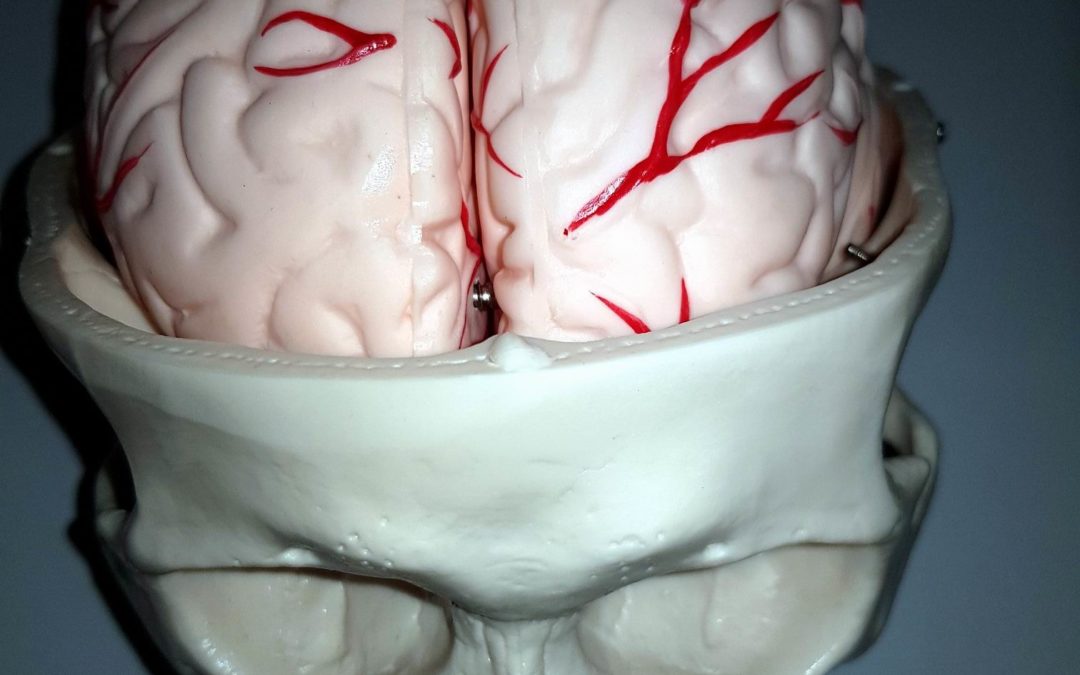 One of The Risks of Not Treating Sleep Apnoea